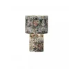 Lampe de chevet Blossom Beige