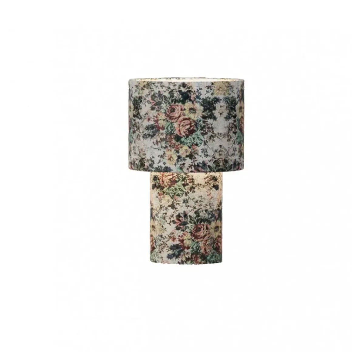 Lampe de chevet Blossom Beige