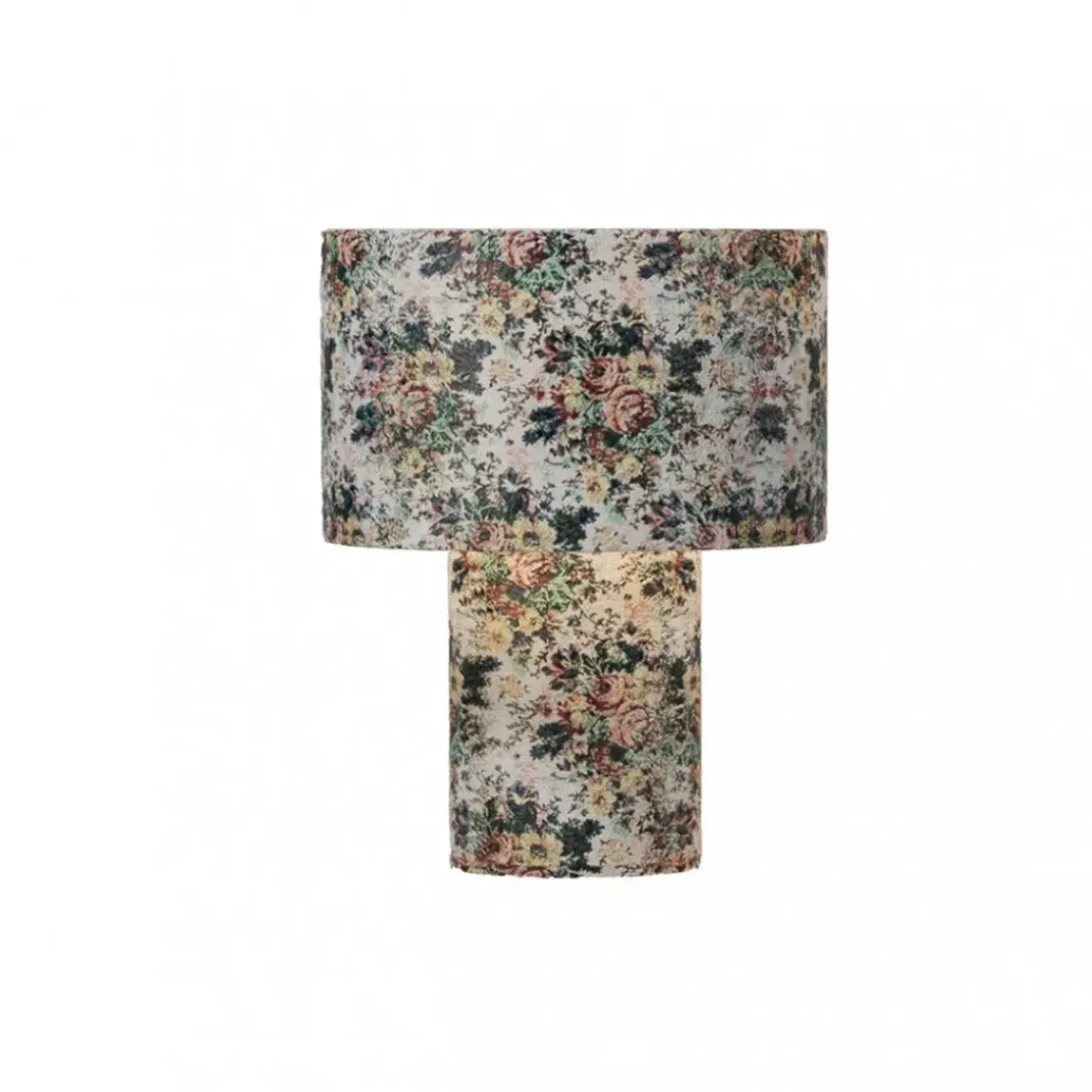 Lampe de chevet Blossom Beige