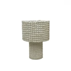 Lampe de chevet Grid
