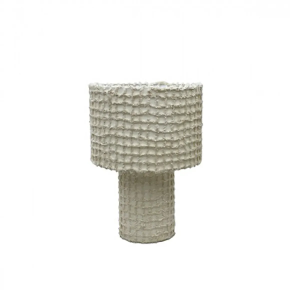 Lampe de chevet Grid