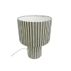 Lampe de chevet Zebra