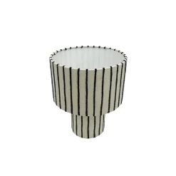 Lampe de chevet Zebra