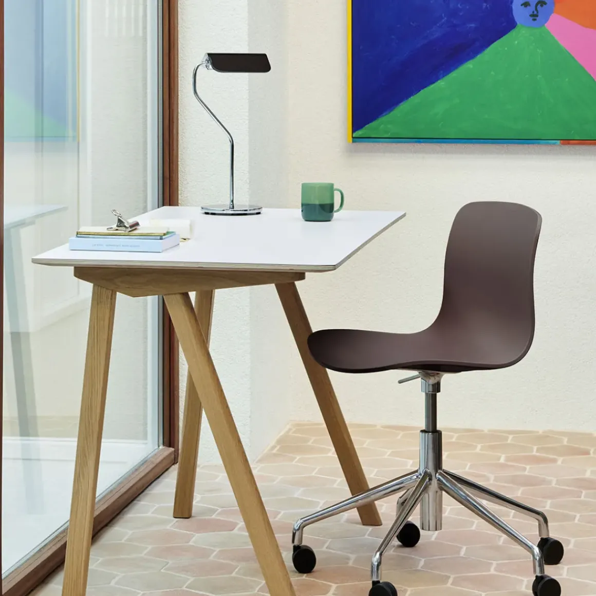Lampe de table Apex