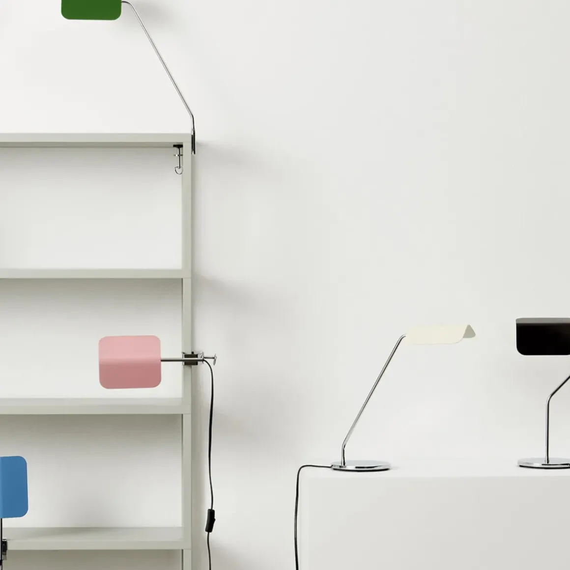 Lampe de table Apex