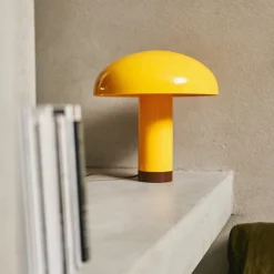 Lampe de Table Lounge - Ø 47 cm x 49 cm