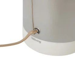 Lampe de Table Lounge - Ø 47 cm x 49 cm