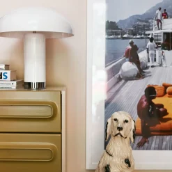 Lampe de Table Lounge - Ø 47 cm x 49 cm