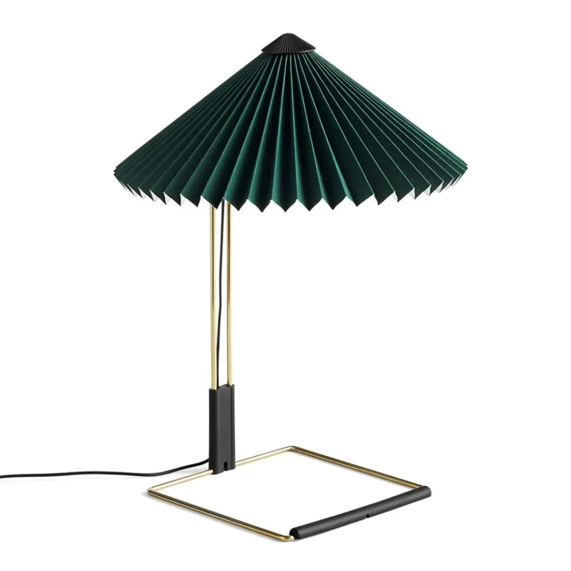 Lampe de table Matin - S - Vert