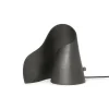 Lampe de table Oyster - Noir