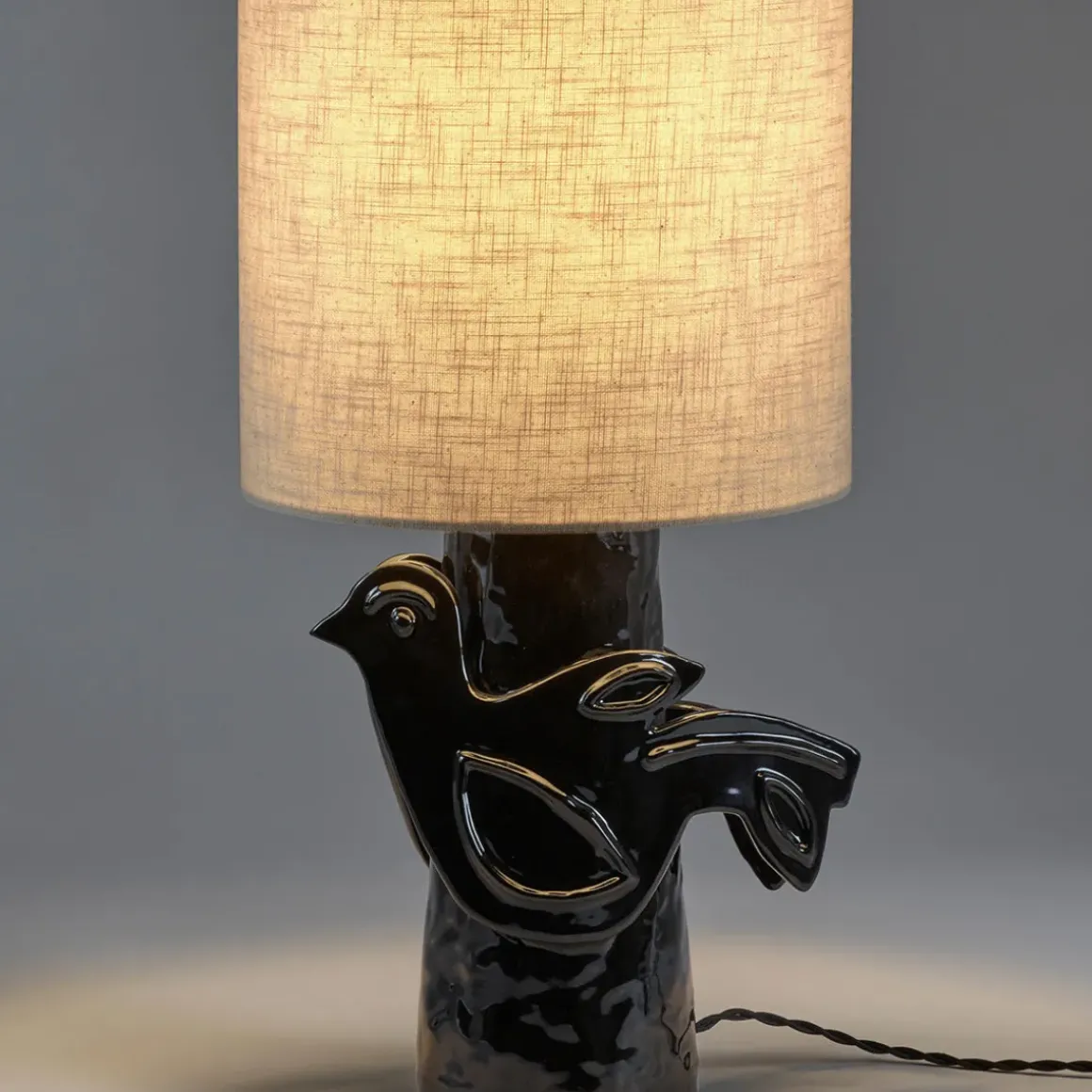 Lampe de table Paloma