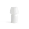 Lampe de table PC Apollo - Blanc