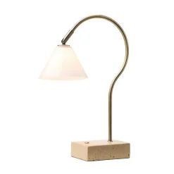 Lampe de table sans fil Question