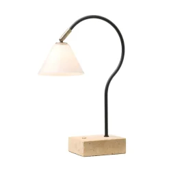 Lampe de table sans fil Question