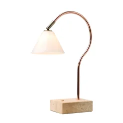 Lampe de table sans fil Question