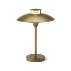 Lampe de table sans fil Stepp 1-2-3