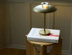 Lampe de table sans fil Stepp 1-2-3