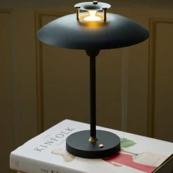 Lampe de table sans fil Stepp 1-2-3