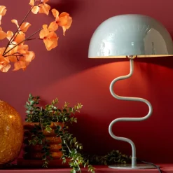 Lampe de table Twist