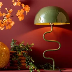 Lampe de table Twist