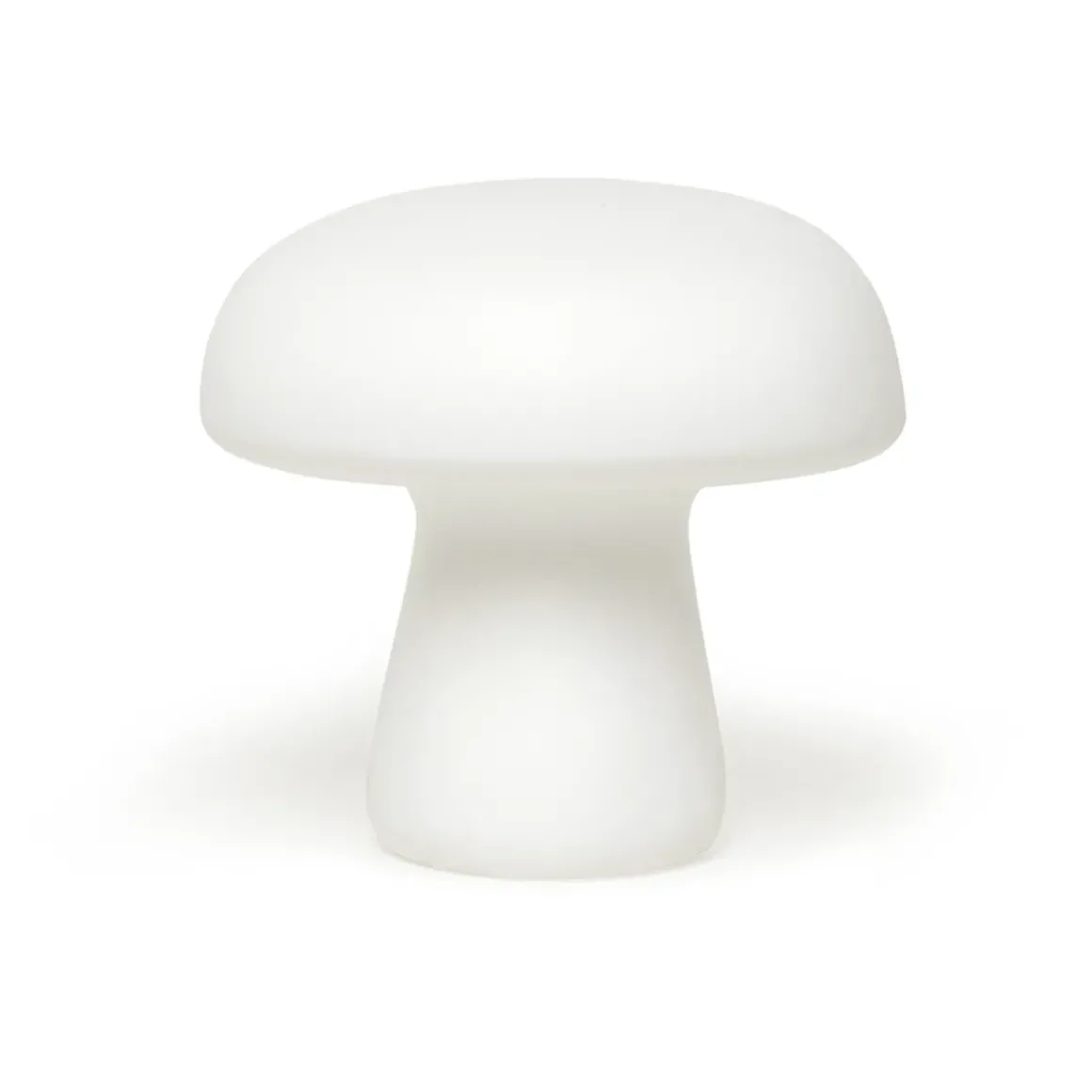 Lampe Large Champignon
