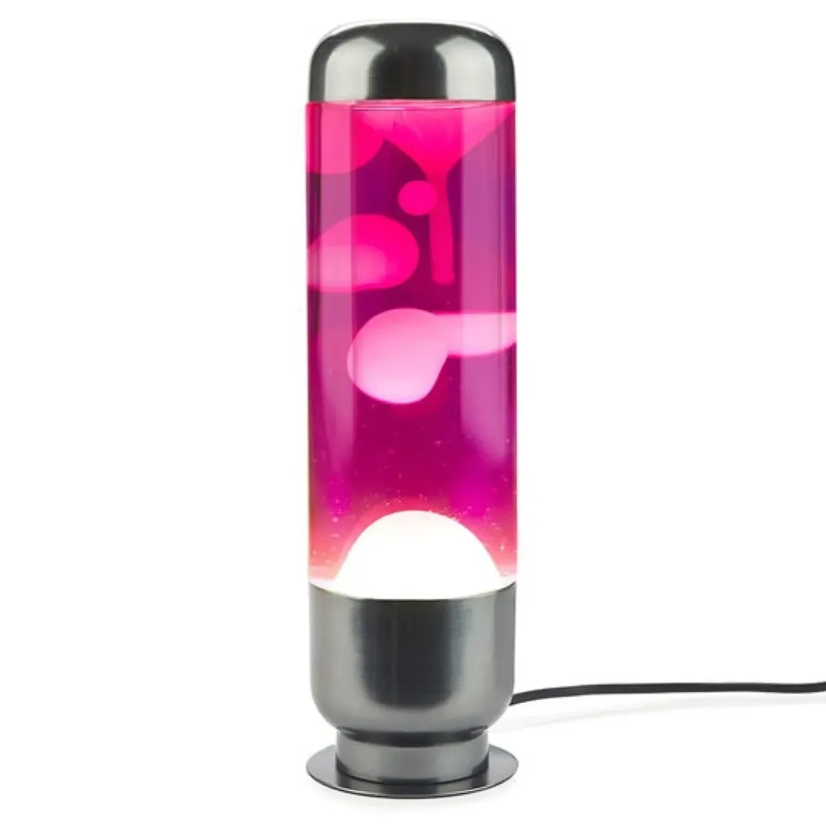 Lampe Lava Capsule