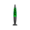 Lampe Lava Magma - Vert