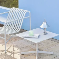 Lampe Mousqueton portable