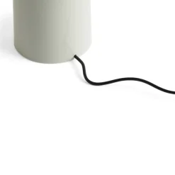 Lampe portable Pao - Cool Gris