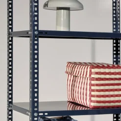 Lampe portable Pao - Cool Gris