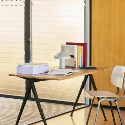 Lampe portable Pao - Cool Gris