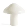 Lampe portable Pao - Crème