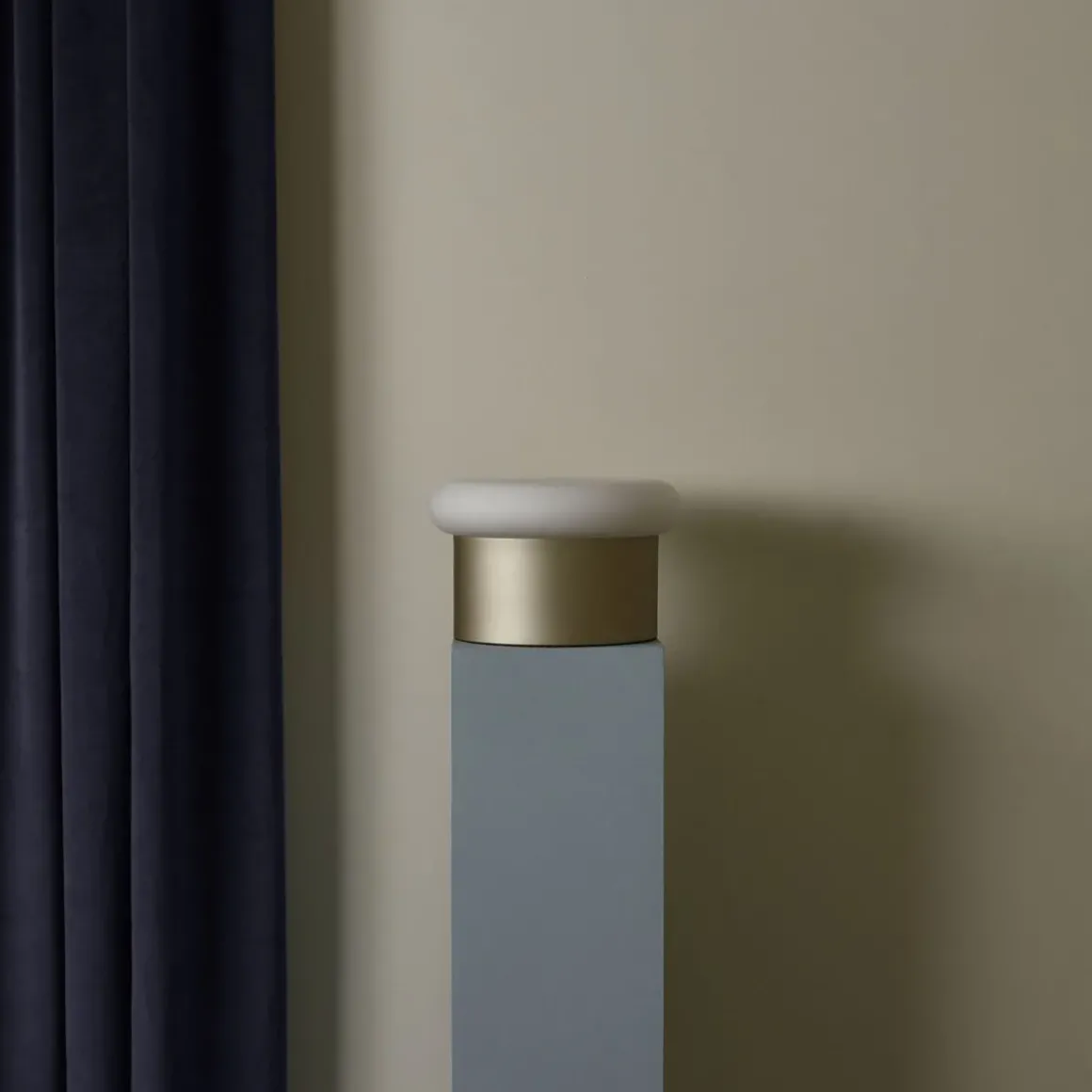Lampe à poser Colonna Noir