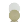 Lampe à poser Duo - Doré
