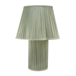 Lampe à poser Myra Silk Sage