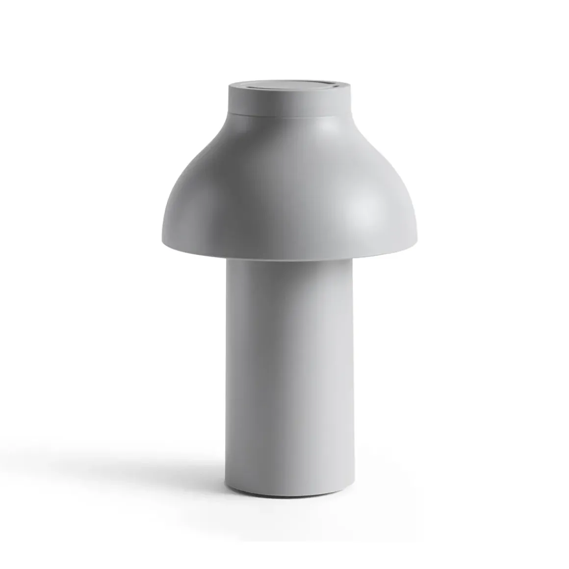 Lampe sans fil PC Portable - Cool Grey