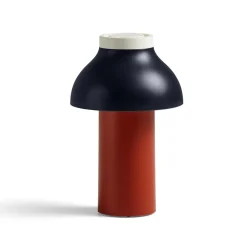 Lampe sans fil PC Portable - Dusty red
