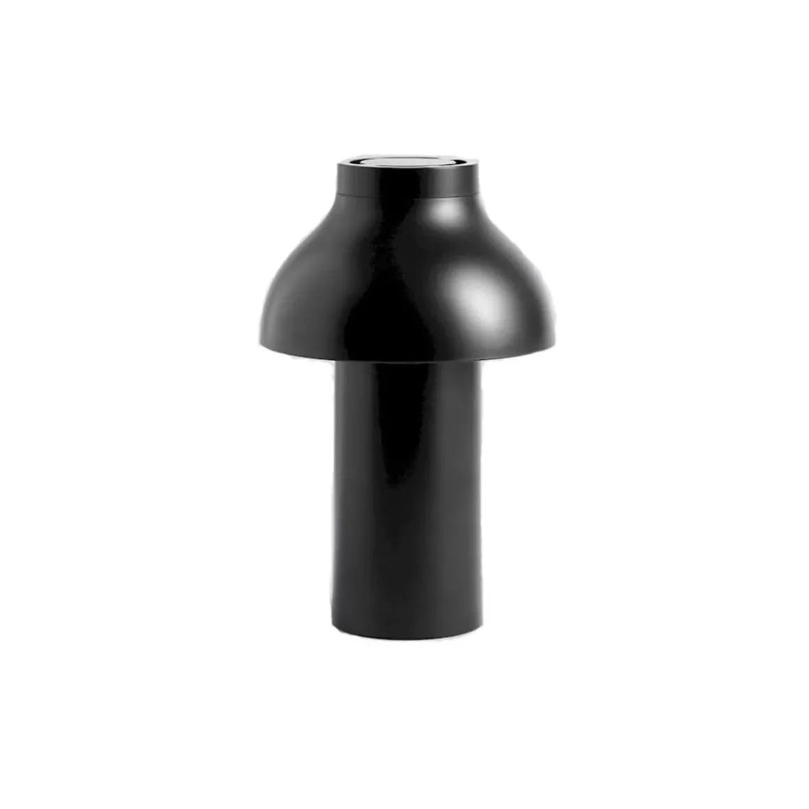 Lampe sans fil PC portable - Noir