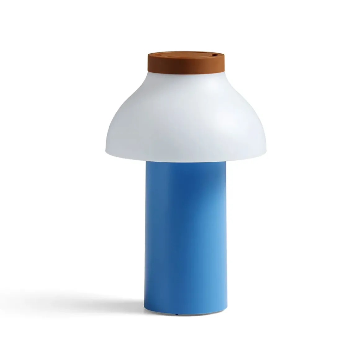 Lampe sans fil PC Portable - Sky blue