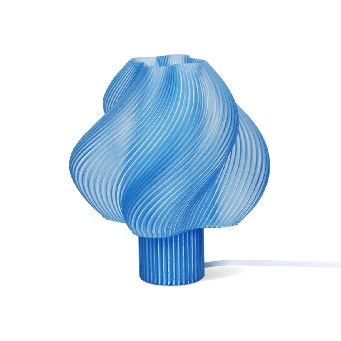 Lampe Soft Serve - Blueberry Sorbet