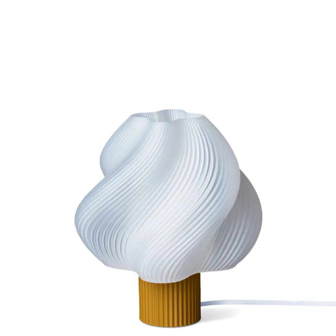 Lampe Soft Serve - Cloudberry