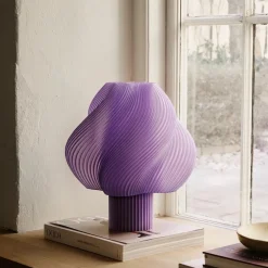 Lampe Soft Serve - Lavender Sorbet