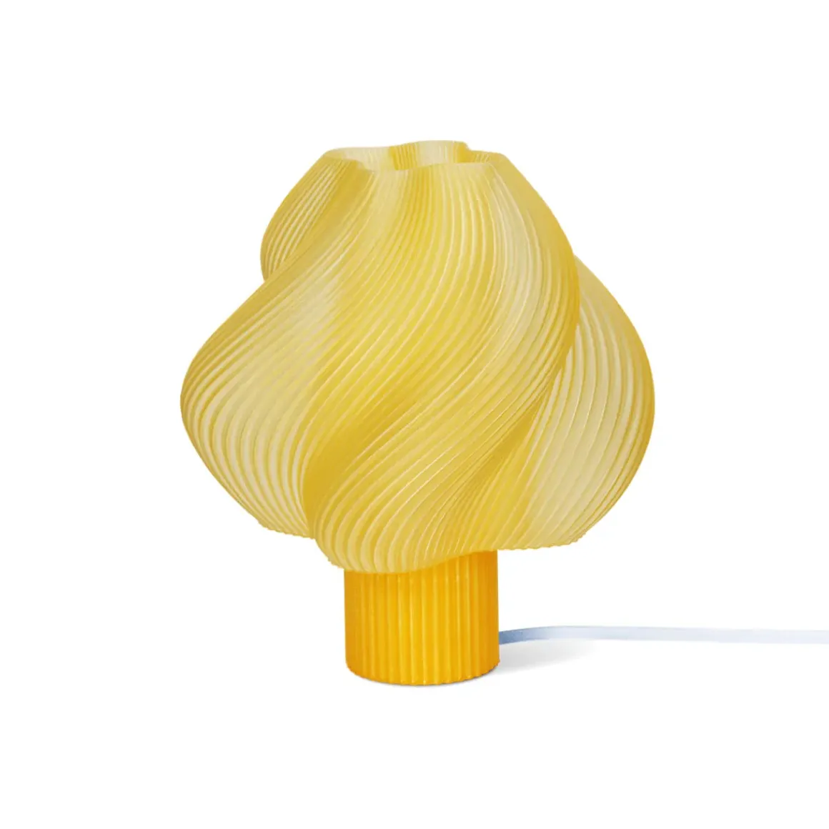 Lampe Soft Serve - Limoncello Sorbet