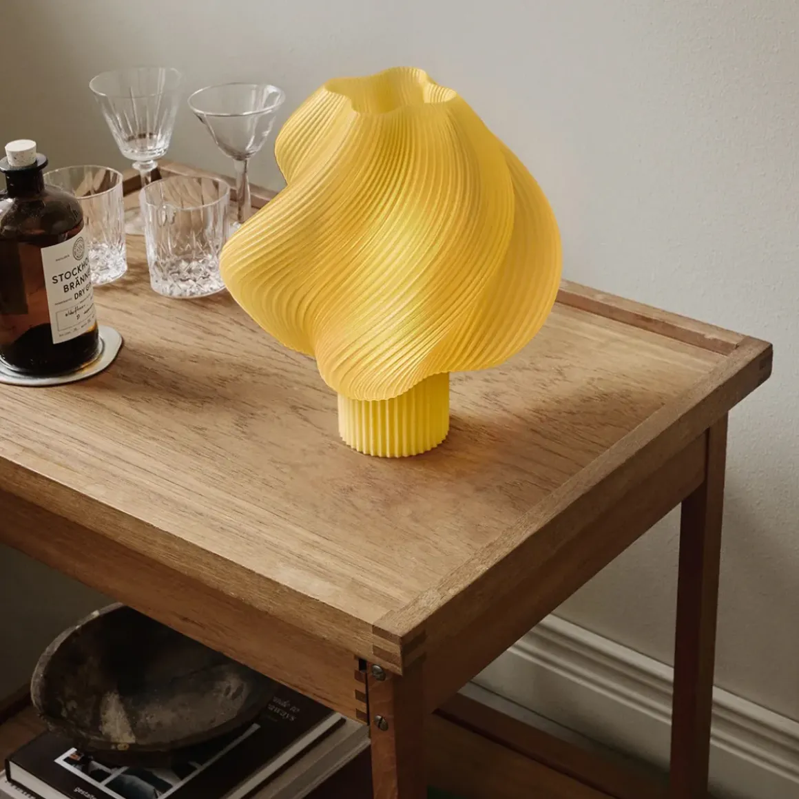 Lampe Soft Serve - Limoncello Sorbet