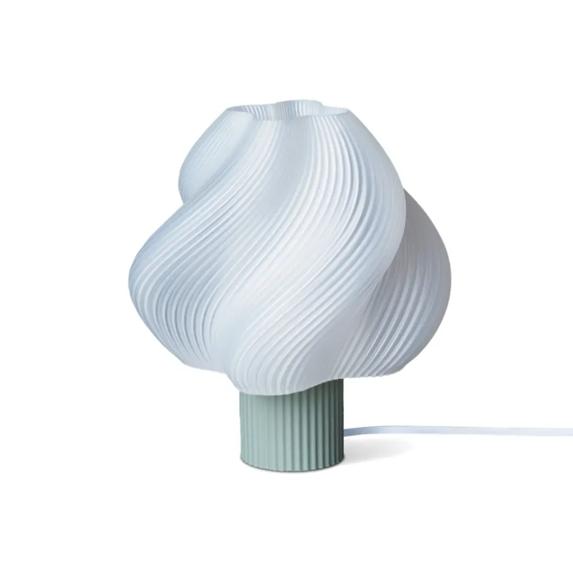 Lampe Soft Serve - Matcha