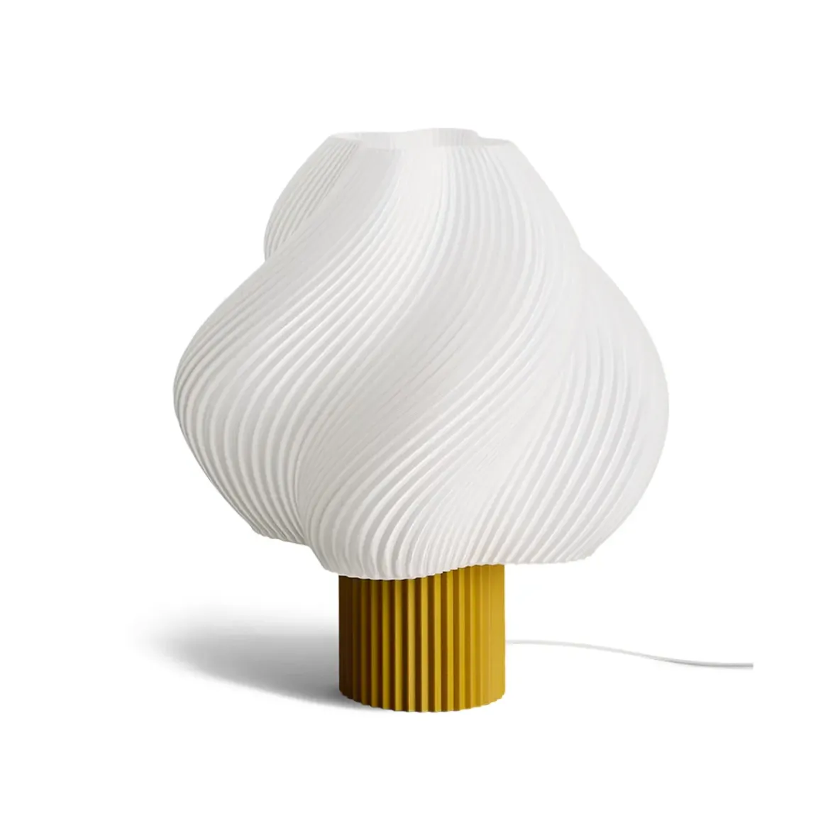 Lampe Soft Serve Mega - Cloudberry