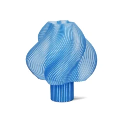 Lampe Soft Serve Portable - Blueberry Sorbet