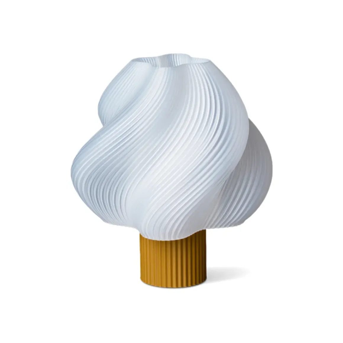 Lampe Soft Serve Portable - Cloudberry