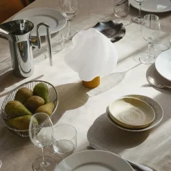 Lampe Soft Serve Portable - Cloudberry