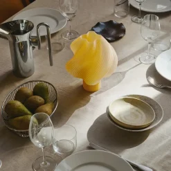 Lampe Soft Serve Portable - Limoncello Sorbet
